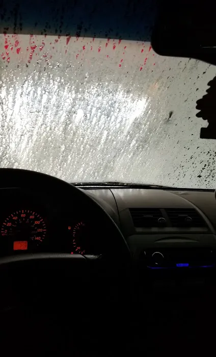 Spot Free Rinse Picture 4