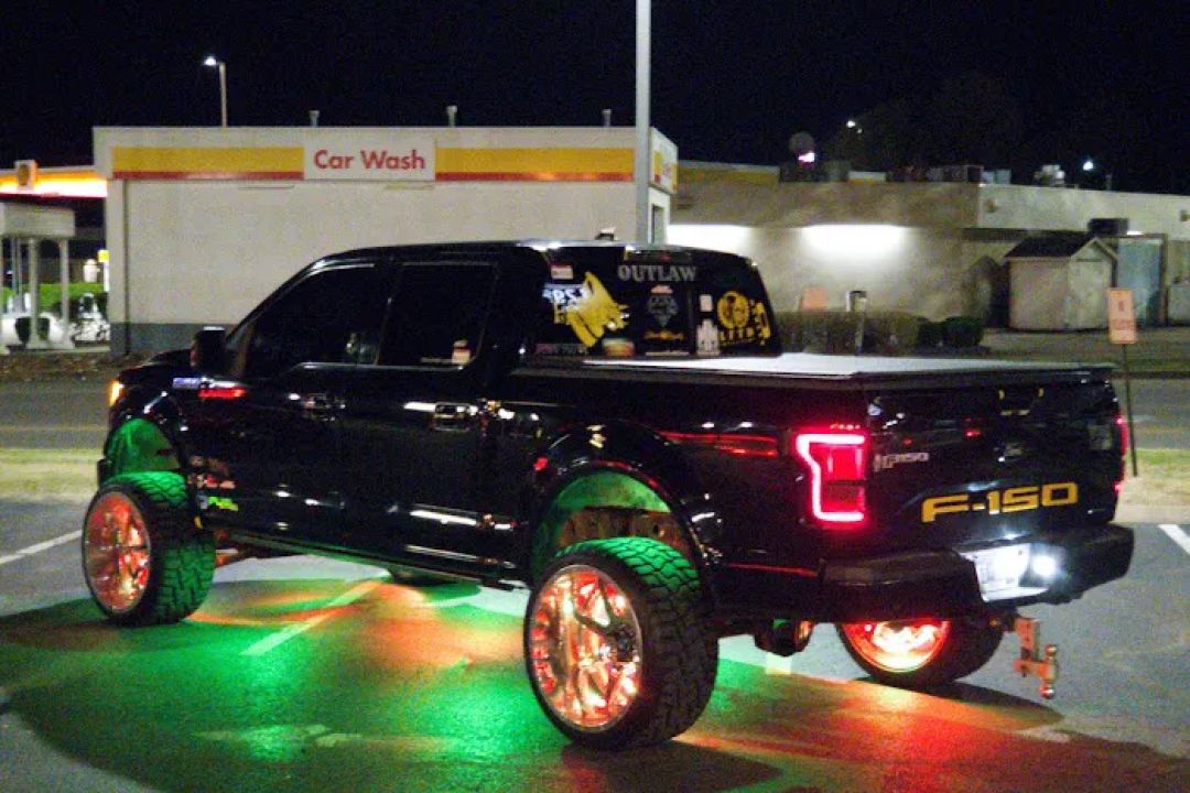 Car Wash