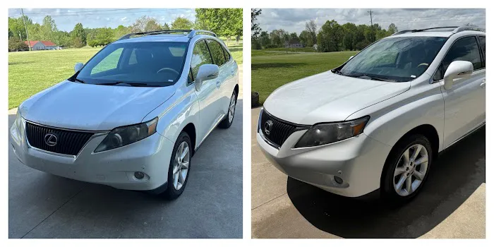 Clint’s Car Care Picture 2