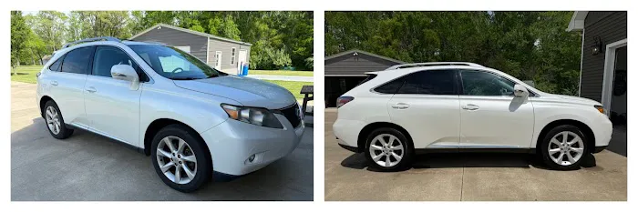 Clint’s Car Care Picture 1