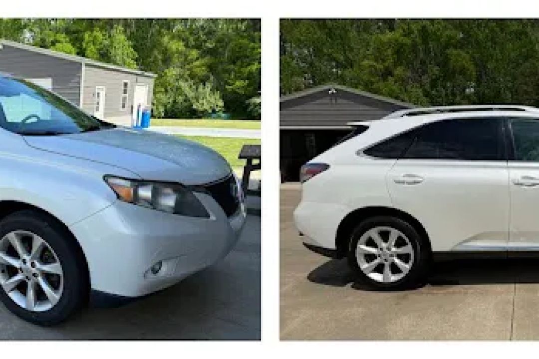 Clint’s Car Care