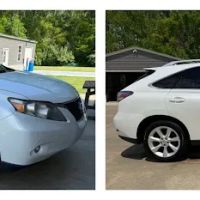 Clint’s Car Care ico