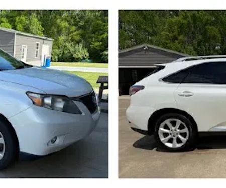 Clintu2019s Car Care