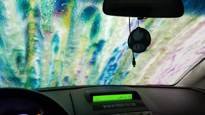 Wash-N-Go Inc Picture 1