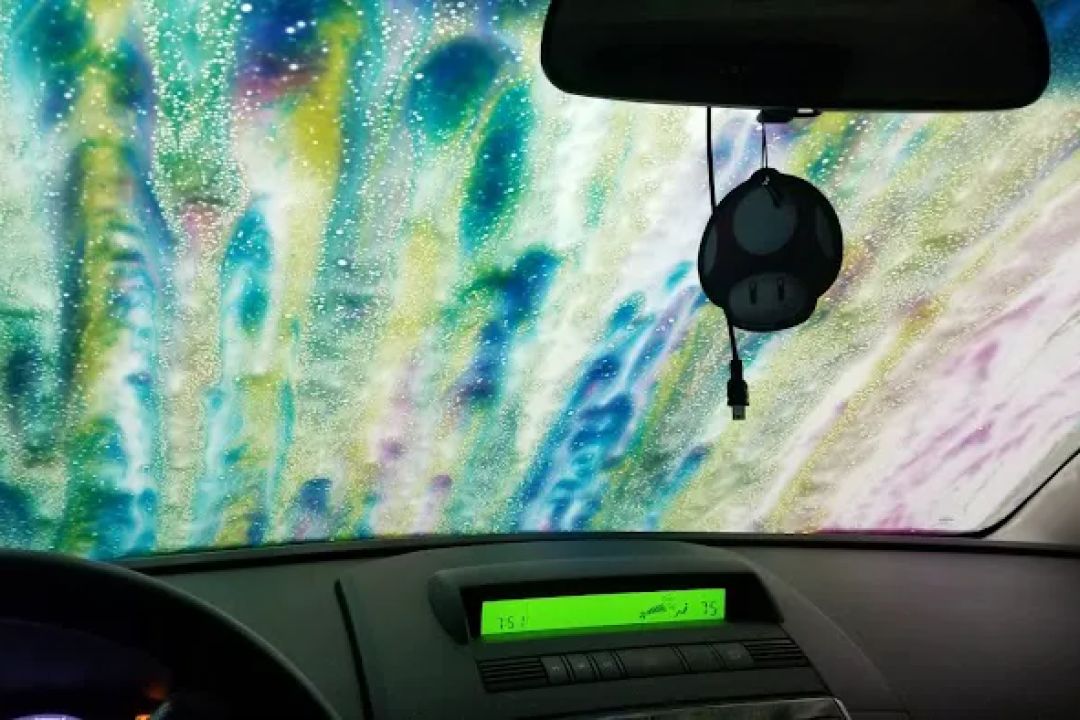 Wash-N-Go Inc