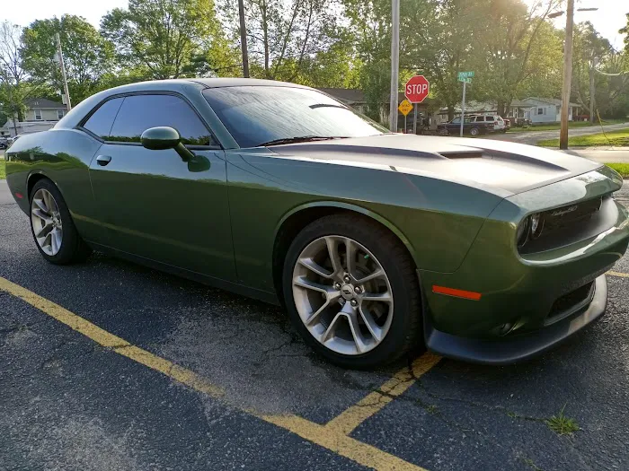 Wash-N-Go Inc Picture 5