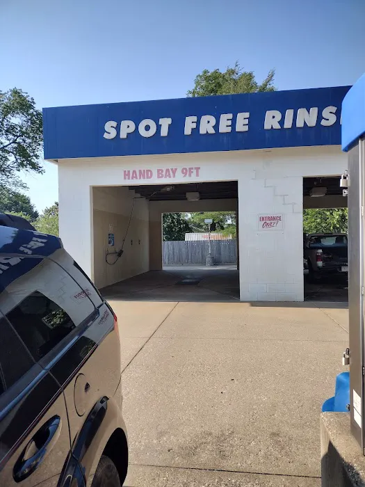 Wash-N-Go Inc Picture 9