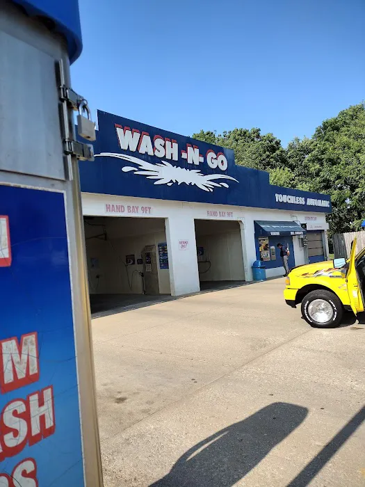 Wash-N-Go Inc Picture 10