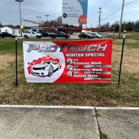 ProTouch Carwash ico