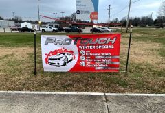 ProTouch Carwash photo 1