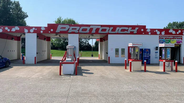 ProTouch Carwash Picture 2