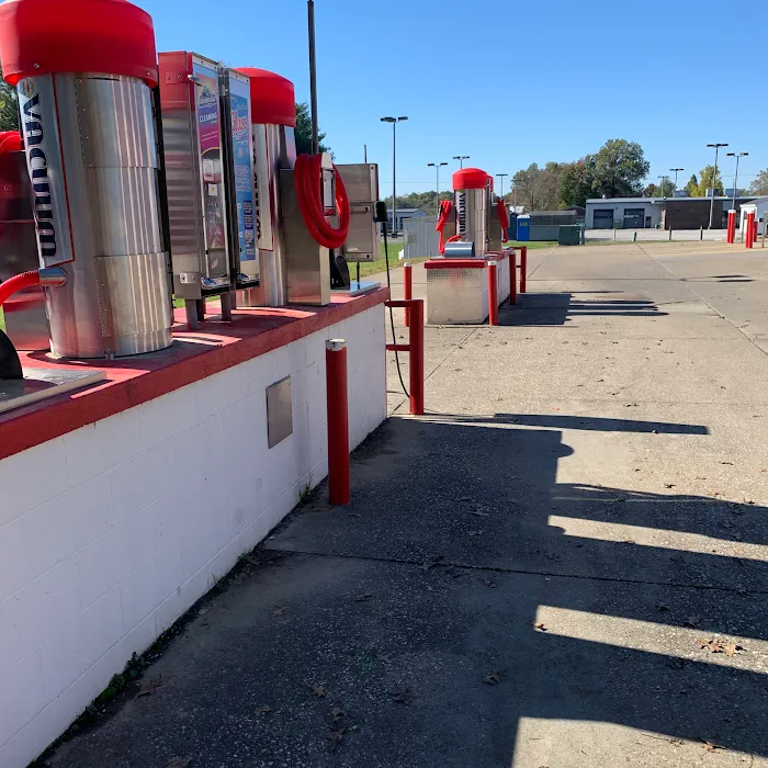 ProTouch Carwash Picture 3