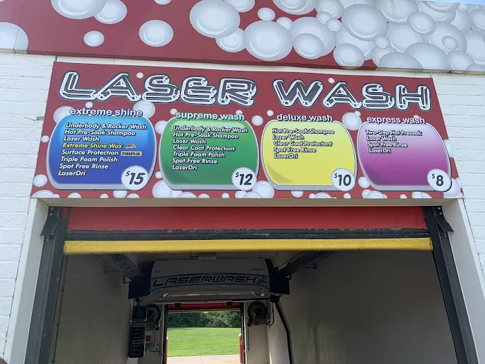 ProTouch Carwash Picture 4