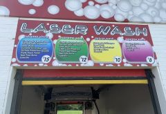 ProTouch Carwash photo 4