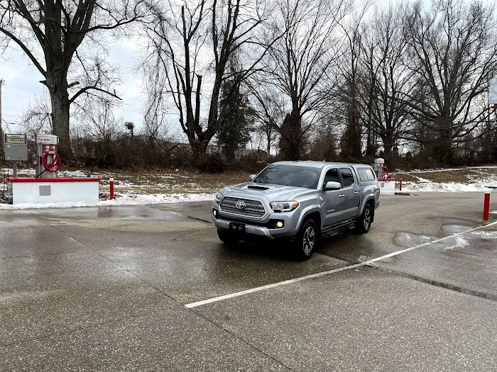 ProTouch Carwash Picture 6