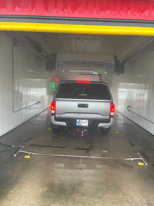 ProTouch Carwash Picture 5