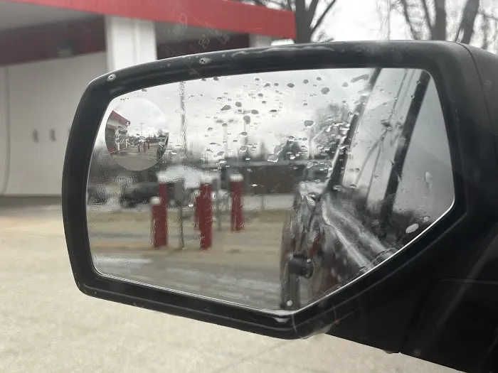 ProTouch Carwash Picture 7