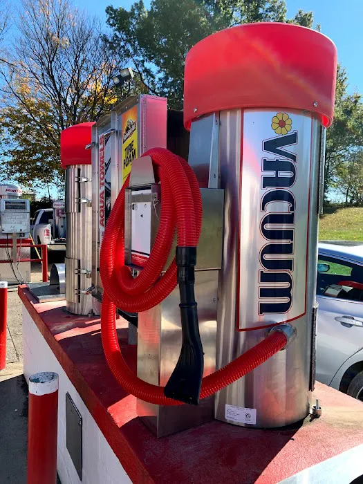 ProTouch Carwash Picture 10