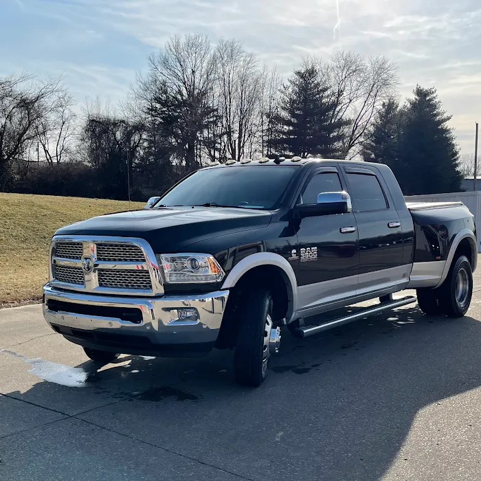 ProTouch Carwash Picture 9