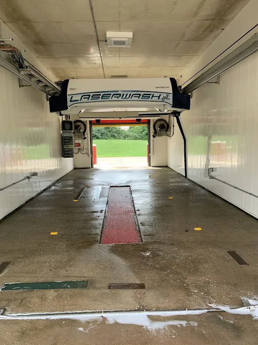 ProTouch Carwash Picture 8