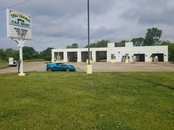 Tin Lizzie Picture 2