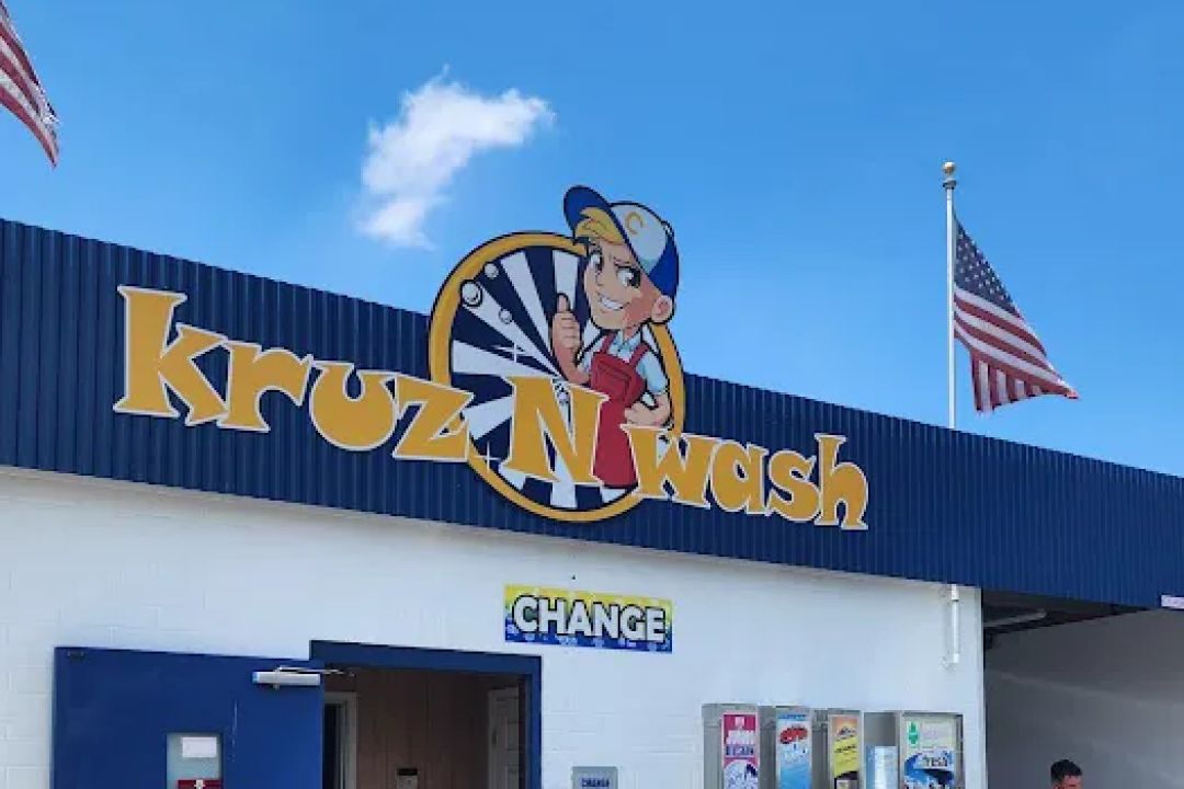 Car Wash