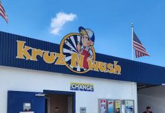 Car Wash photo 1