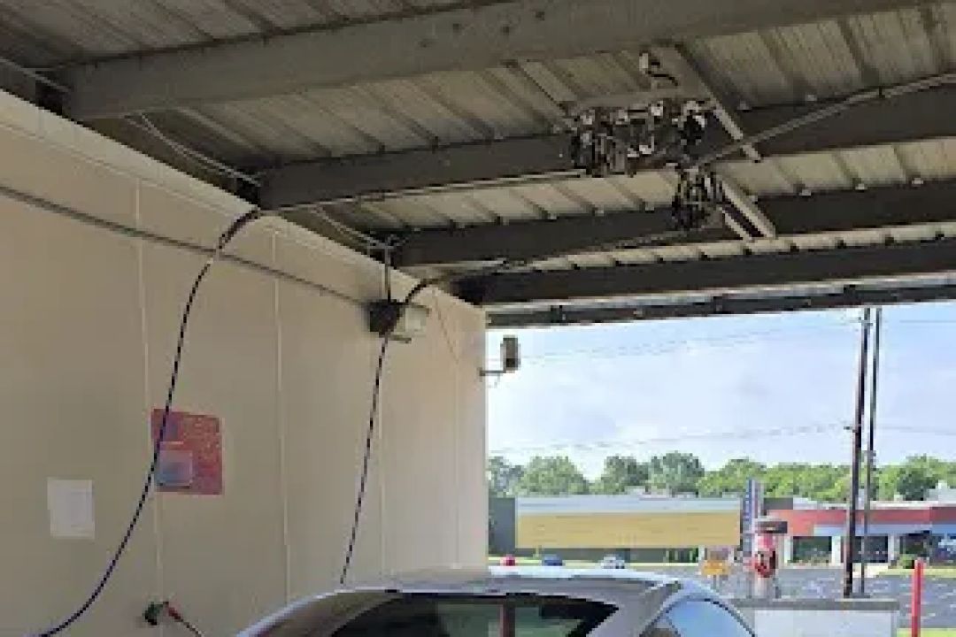 Halo Car Wash