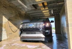 Halo Car Wash photo 1
