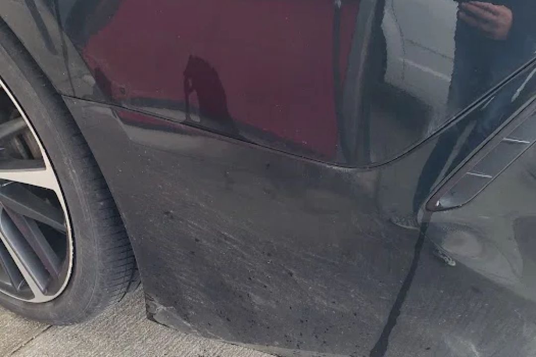 Dirtbuster Car Wash