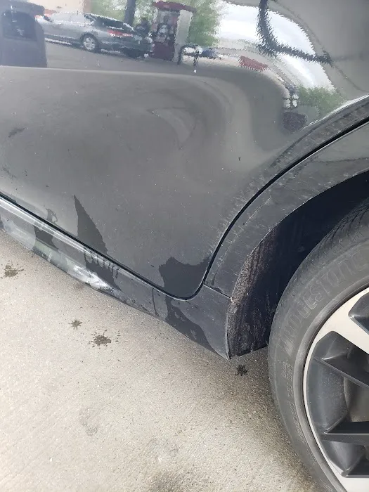 Dirtbuster Car Wash Picture 2