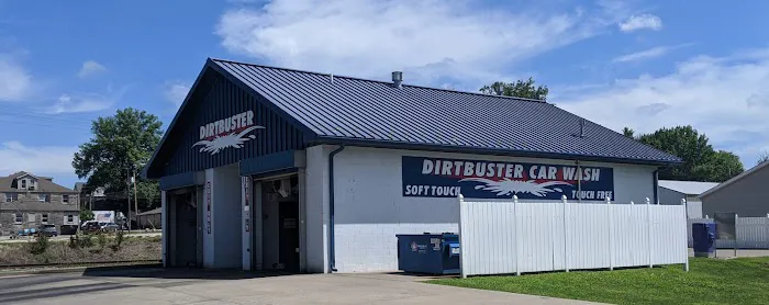 Dirtbuster Car Wash Picture 3