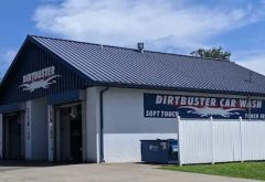 Dirtbuster Car Wash photo 3