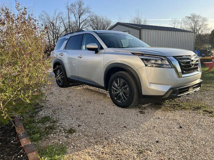 Dirtbuster Carwash Picture 3