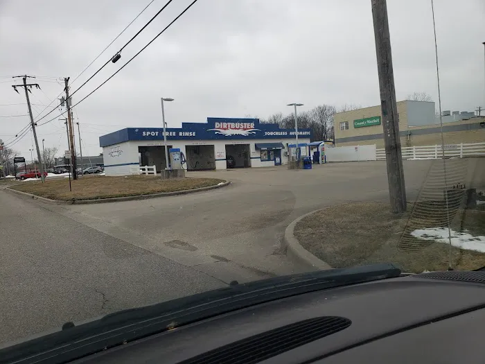 Dirtbuster Carwash Picture 5