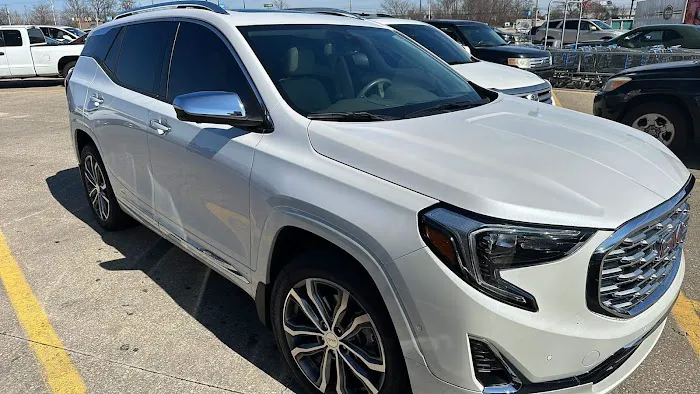 Wash 'n' Go Car Wash Picture 1