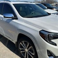 Wash 'n' Go Car Wash ico