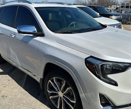 Wash 'n' Go Car Wash