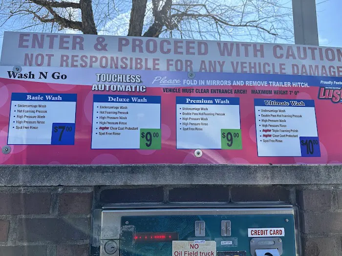 Wash 'n' Go Car Wash Picture 4