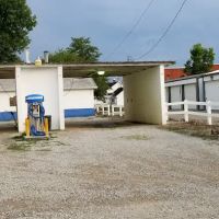 Clay City Car Wash & Laundromat ico