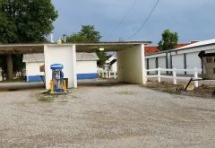 Clay City Car Wash & Laundromat photo 1