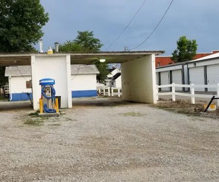 Clay City Car Wash & Laundromat