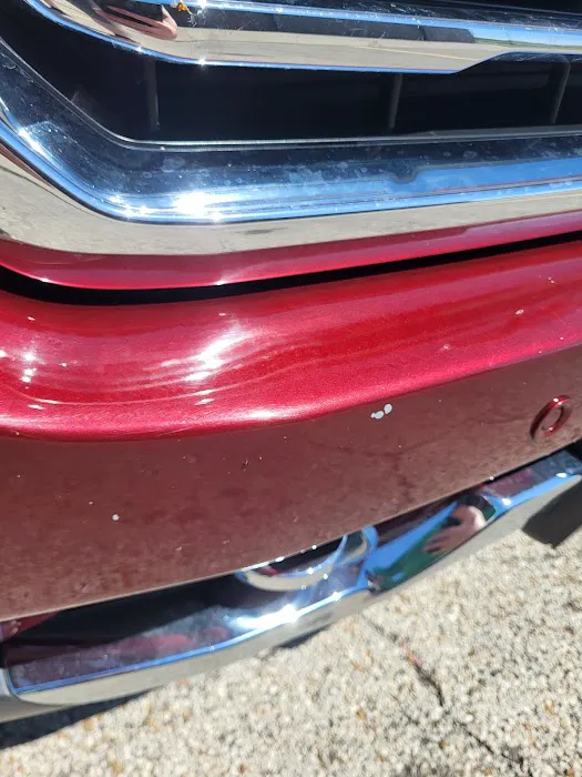 Williamsville Car Wash Picture 2