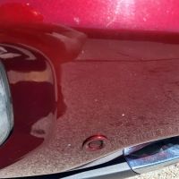 Williamsville Car Wash ico