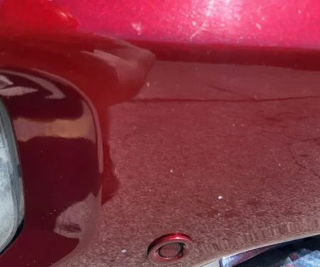 Williamsville Car Wash