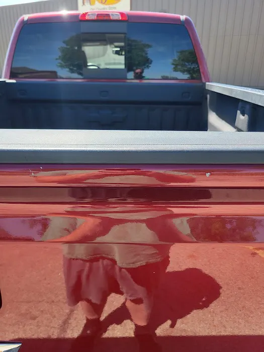 Williamsville Car Wash Picture 9