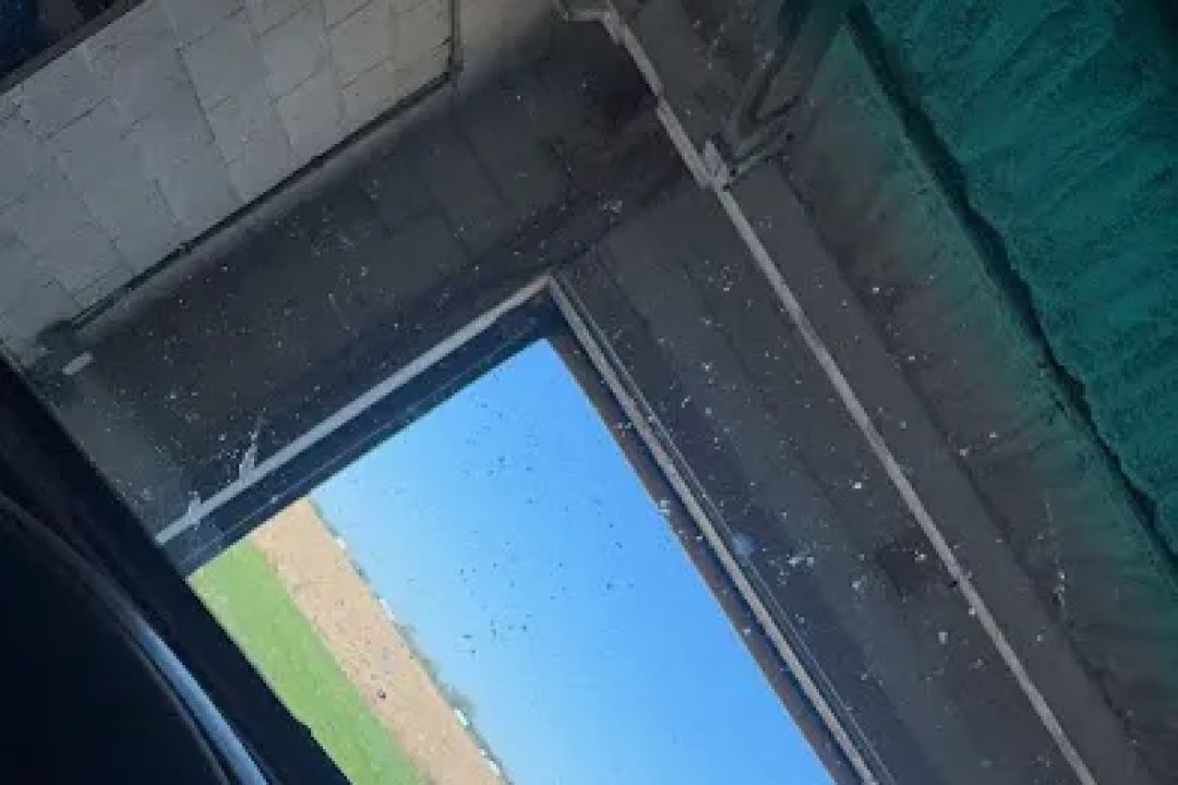 Hydro-Wash