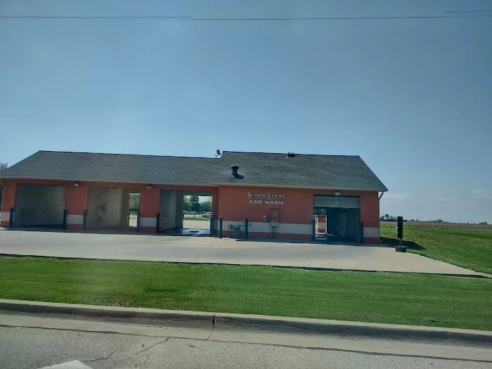 Super Clean Picture 1