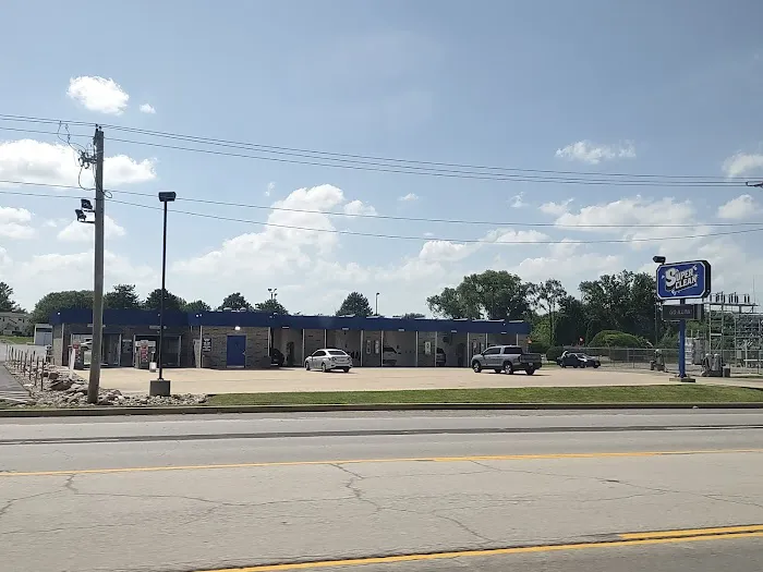 Super Wash Picture 1