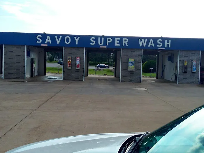 Super Wash Picture 4